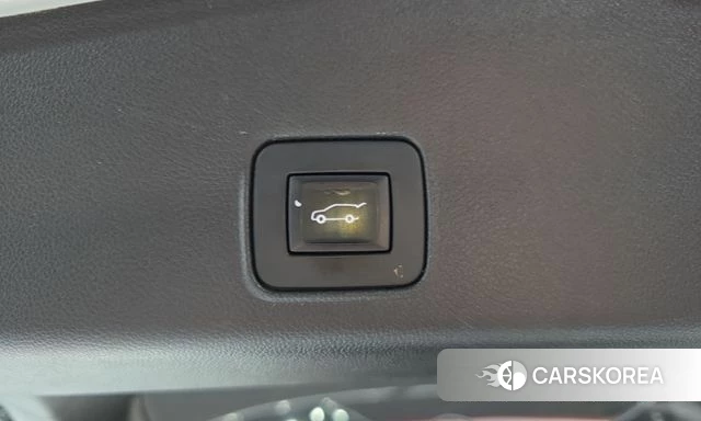 Chevrolet (GM Daewoo) Trailblazer id 4937006 из Кореи 26