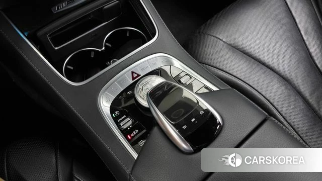 Mercedes-Benz S-Class W222 id 4657941 из Кореи 26