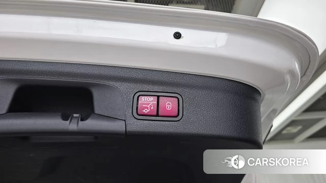 Mercedes-Benz GLE-Class W167 id 4604563 из Кореи 26