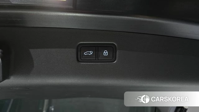 Genesis GV70 id 4434389 из Кореи 26