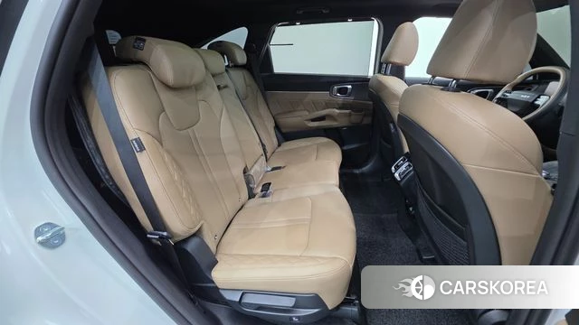 Kia The New Sorento 4th Generation id 4468296 из Кореи 26
