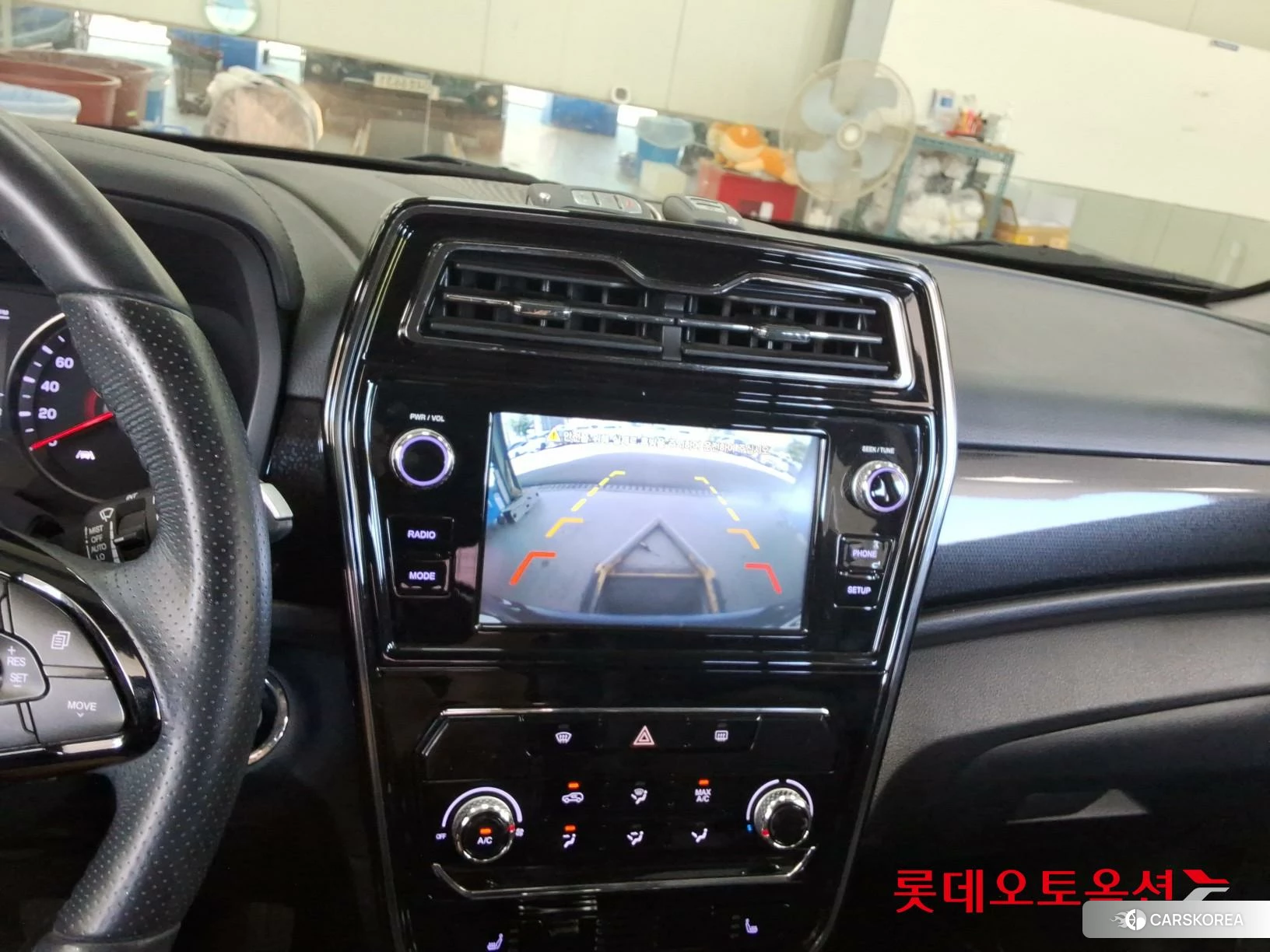 SsangYong Tivoli id 4669163 из Кореи 26