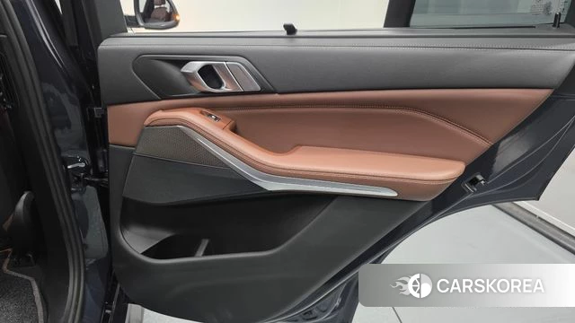 BMW X5 (G05) id 4292921 из Кореи 26