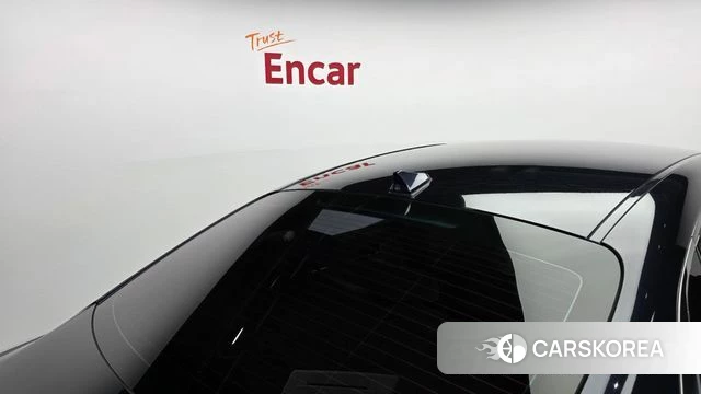 Hyundai The New Grandeur IG id 4224751 из Кореи 26