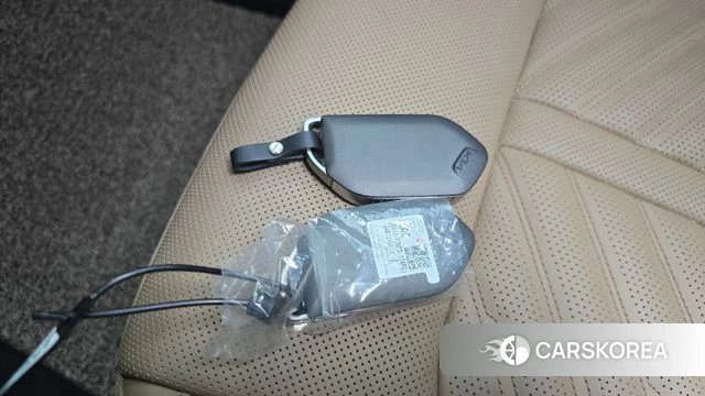 Kia The New Sorento 4th Generation id 4757290 из Кореи 26
