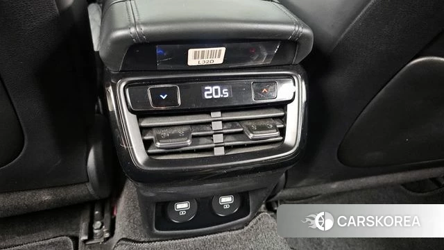 Kia K8 id 4249747 из Кореи 26