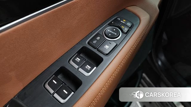 Kia The New Sorento id 4435257 из Кореи 26