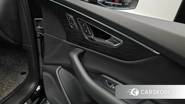 Audi Q7 (4M) id 4683037 из Кореи 26