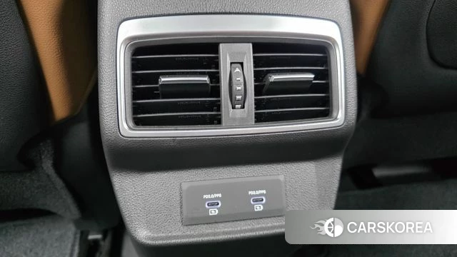 Renault Korea (Samsung) The New QM6 id 4928828 из Кореи 26