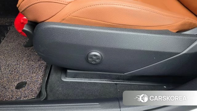 Mercedes-Benz GLC-Class X254 id 4499420 из Кореи 26