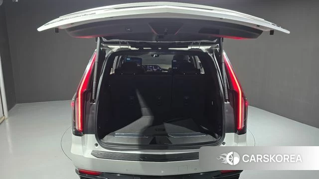 Cadillac Escalade 5th Generation id 4481575 из Кореи 26