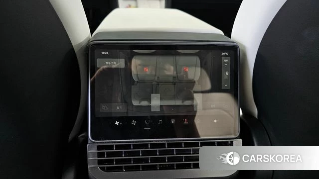 Tesla Model Y id 4474197 из Кореи 26