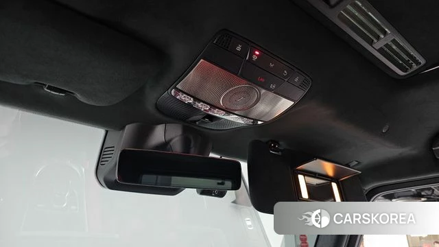 Mercedes-Benz G-Class W463b id 4195139 из Кореи 26