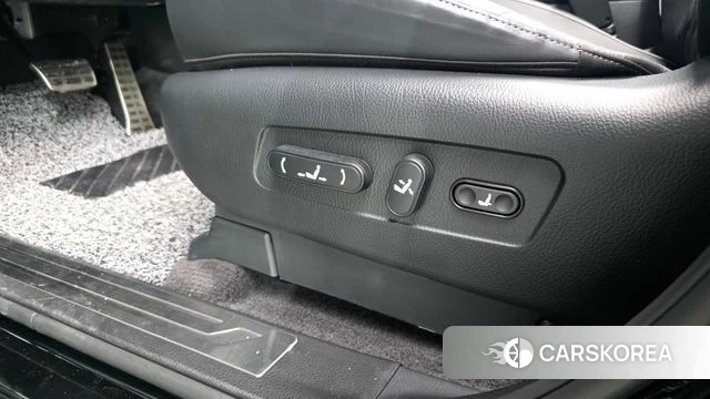 Kia Mohave Master id 4560978 из Кореи 26
