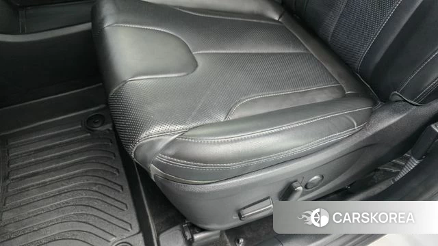 Hyundai The New Santa Fe id 4495820 из Кореи 26