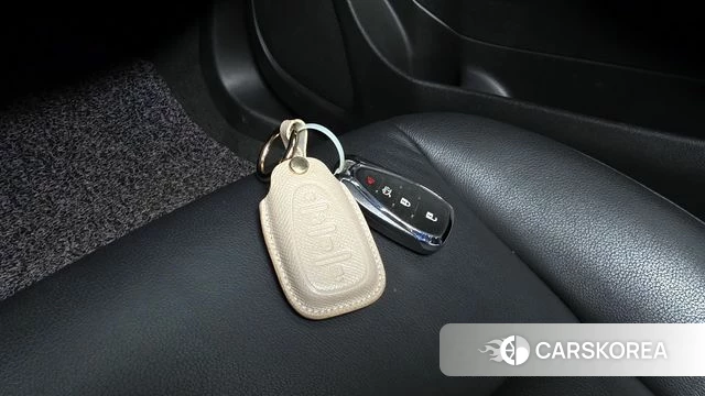 Chevrolet (GM Daewoo) The New Malibu id 4188304 из Кореи 26