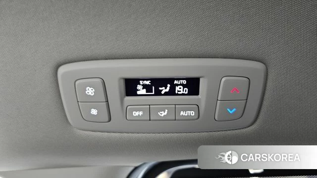 Kia The New Carnival 4th Generation id 4342877 из Кореи 26