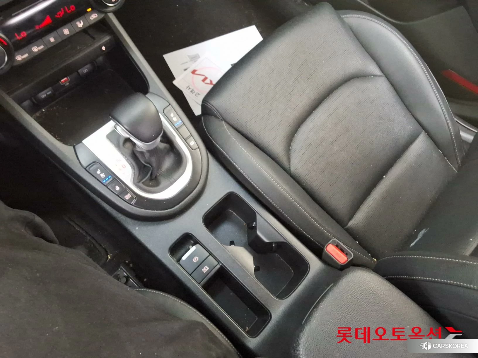 Kia K3 id 3888381 из Кореи 26