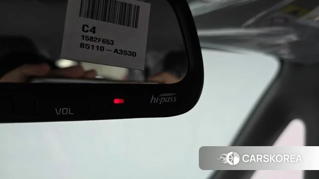 Kia The New Kia Ray id 4777877 из Кореи 26