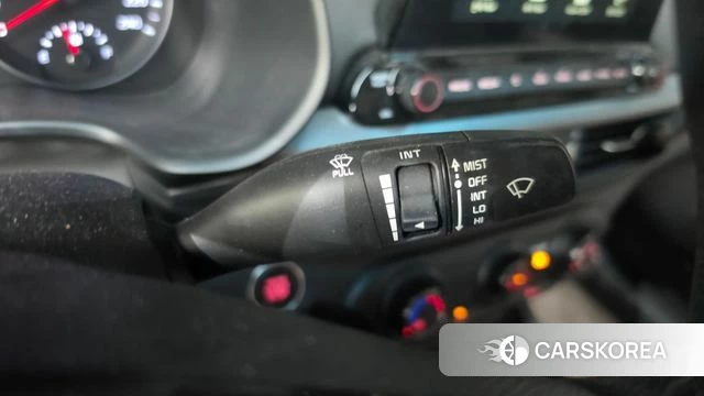 Kia Come New K3 id 4658095 из Кореи 26