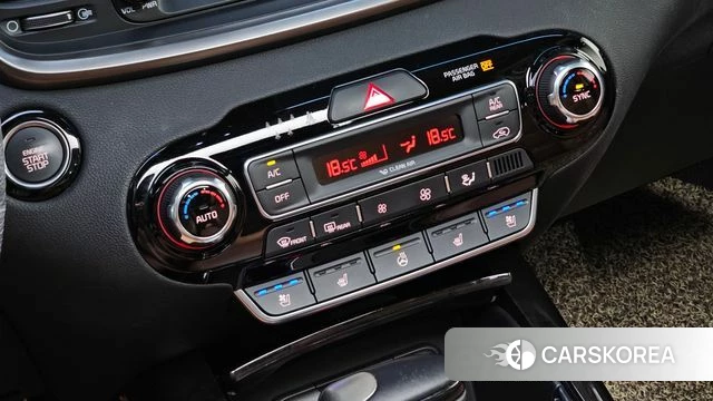 Kia The New Sorento id 4717498 из Кореи 26
