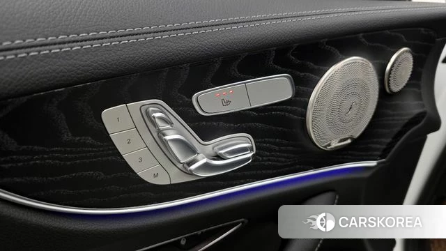 Mercedes-Benz E-Class W213 id 4188153 из Кореи 26