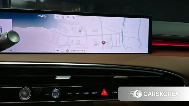 Genesis GV70 id 4387733 из Кореи 26