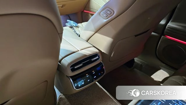 Genesis G80 (RG3) id 4695706 из Кореи 26