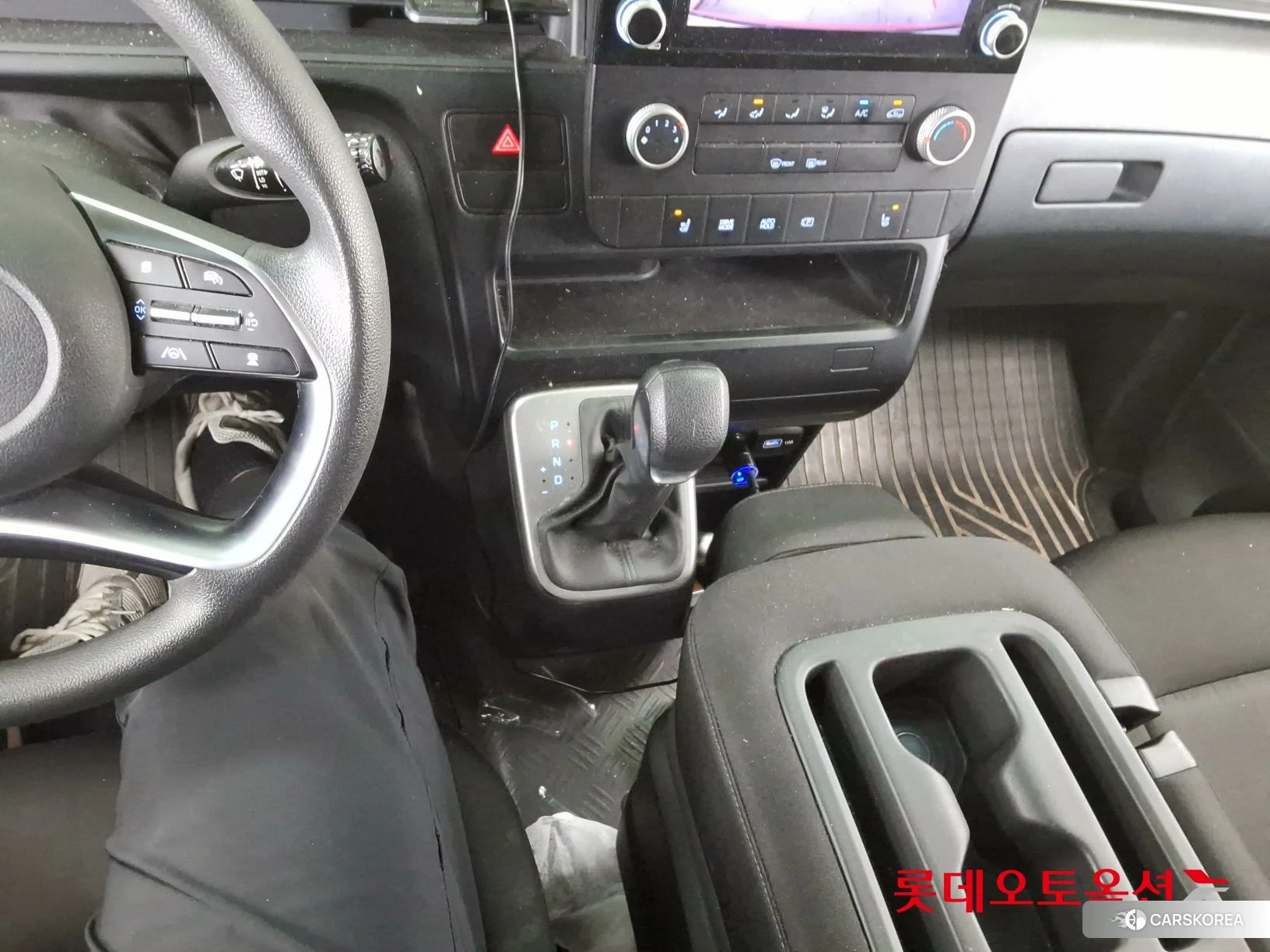 Hyundai Staria id 3882003 из Кореи 26