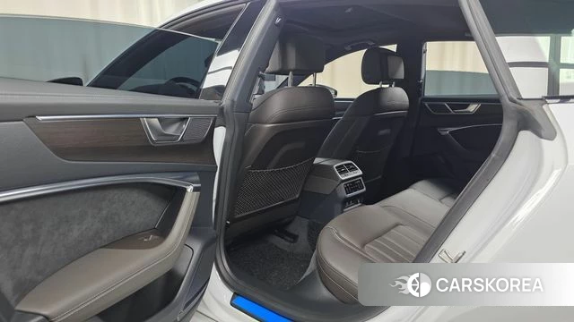 Audi A7 (4K) id 4774924 из Кореи 26