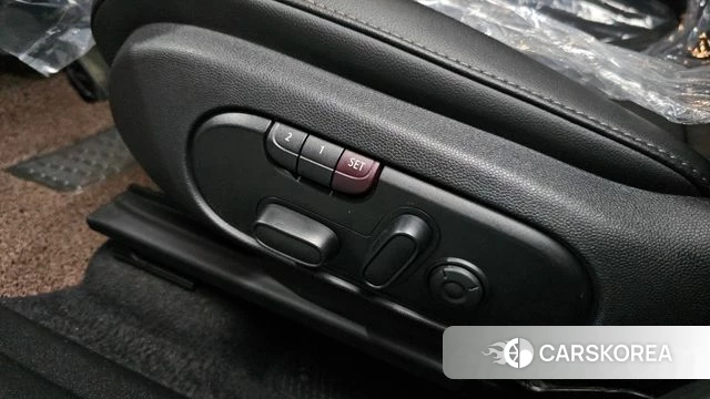 Mini Cooper Countryman id 4490598 из Кореи 26