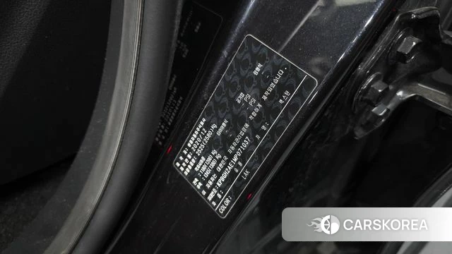 Ssangyong All New Rexton id 4604348 из Кореи 26