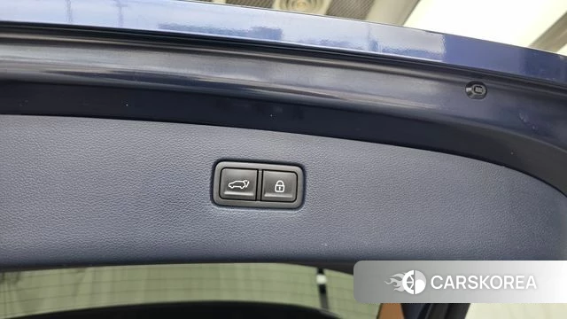 Genesis GV80 id 4489566 из Кореи 26