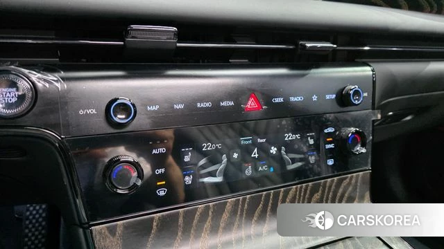 Genesis G80 (RG3) id 4792040 из Кореи 26