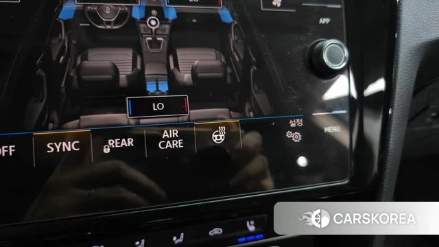Volkswagen Arteon id 4708491 из Кореи 26