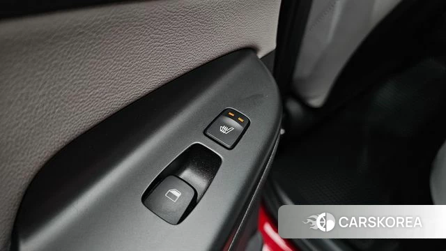 Hyundai The New Kona Hybrid id 4517841 из Кореи 26
