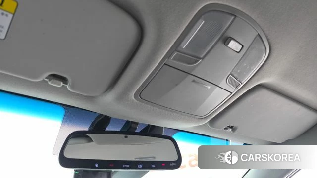 Hyundai The New Ionic Hybrid id 4310434 из Кореи 26