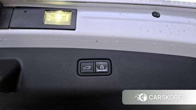 Genesis GV70 id 4350576 из Кореи 26