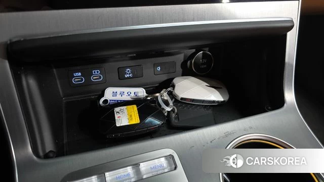 Genesis GV80 id 4474640 из Кореи 26