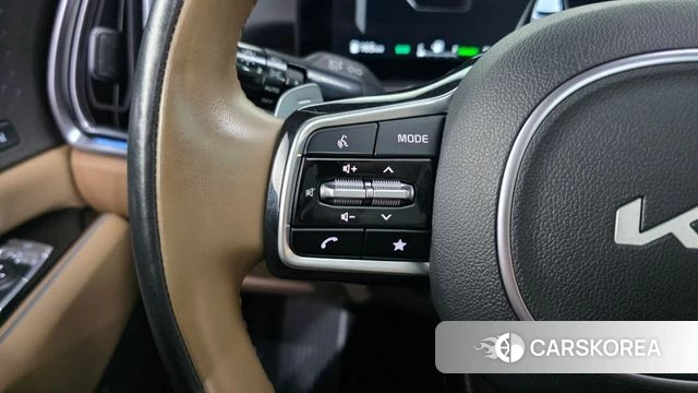 Kia The New Sorento 4th Generation id 4749257 из Кореи 26