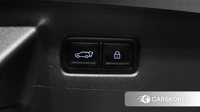 Hyundai Santa Fe (MX5) id 4607760 из Кореи 26