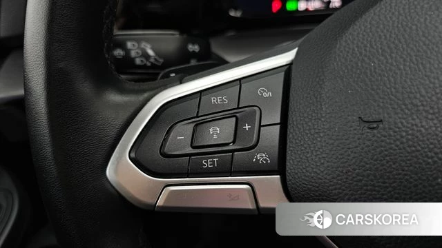 Volkswagen Golf 8th Generation id 4863724 из Кореи 26