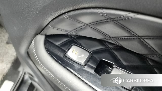 Ssangyong G4 Rexton id 4203151 из Кореи 26