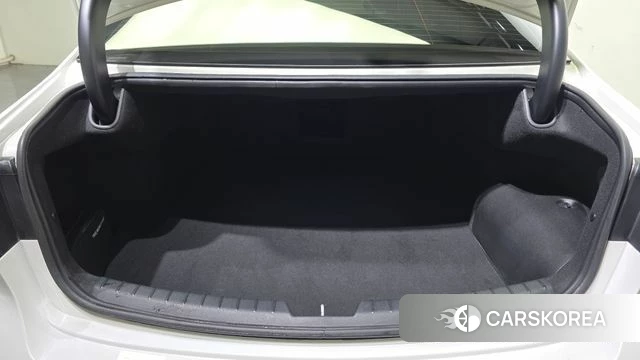 Kia K7 Premier Hybrid id 4464960 из Кореи 26