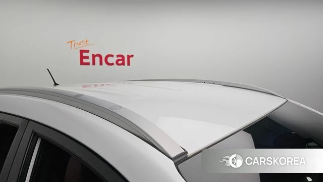 Hyundai All New Tucson id 4416417 из Кореи 26