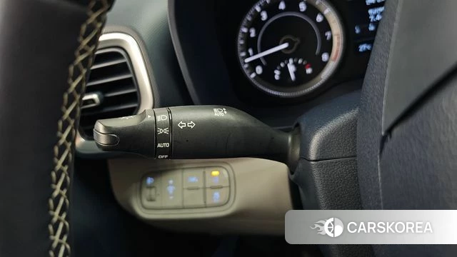 Hyundai Venue id 4561830 из Кореи 26