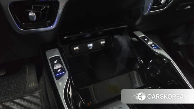 Kia Sorento 4th Generation id 4745741 из Кореи 26