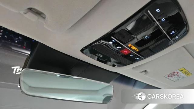 Hyundai Grandeur Hybrid (GN7) id 4904565 из Кореи 26