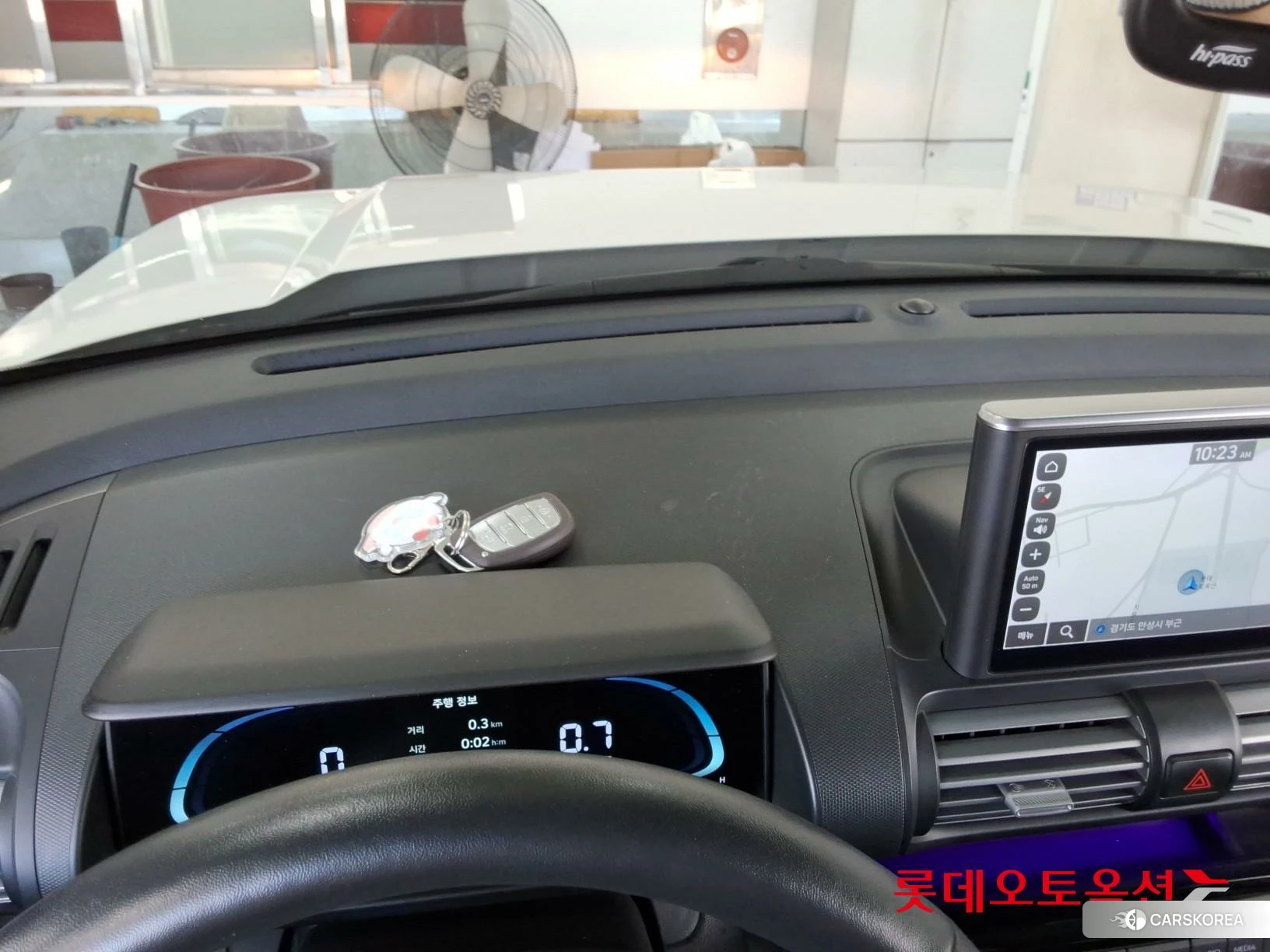 Hyundai Casper id 4498364 из Кореи 26