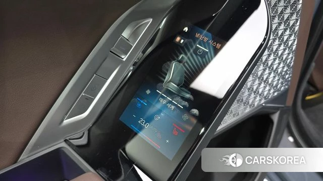 BMW i7 (G70) id 4735270 из Кореи 26